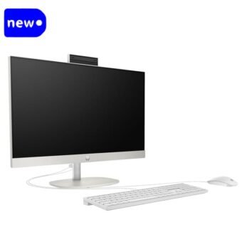 HP 24-CR0309NH AIO PC
