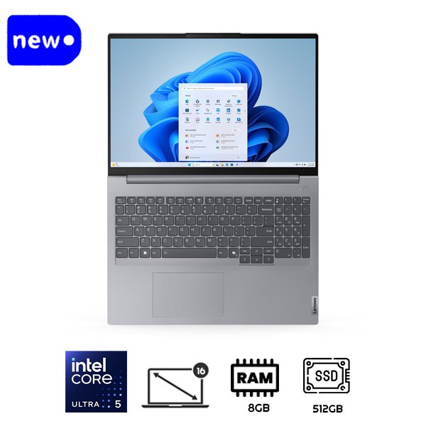 Lenovo ThinkBook 16 G7 IML