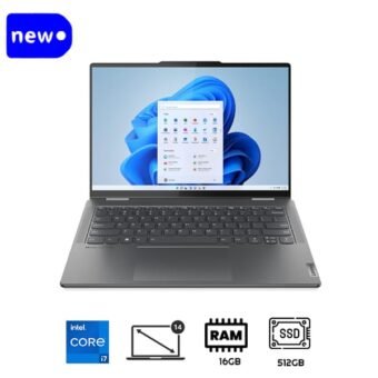 Lenovo Yoga 7 14IRL8