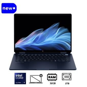 hp omnibook 14-FH0008NIA