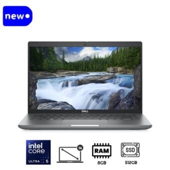 Dell Latitude 5450 Core Ultra 5