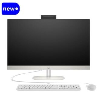 HP 27-CR0156NH All-in-One Desktop