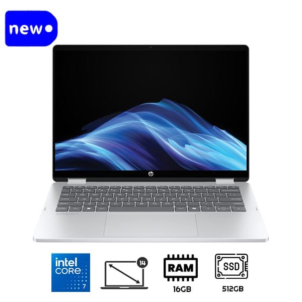 HP OmniBook 5 Flip 14-FP0023DX