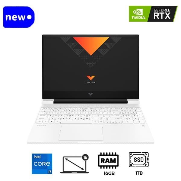 HP Victus 15-FA1204NIA