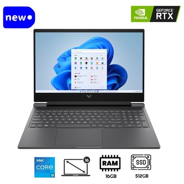 HP Victus 16-R0016NIA