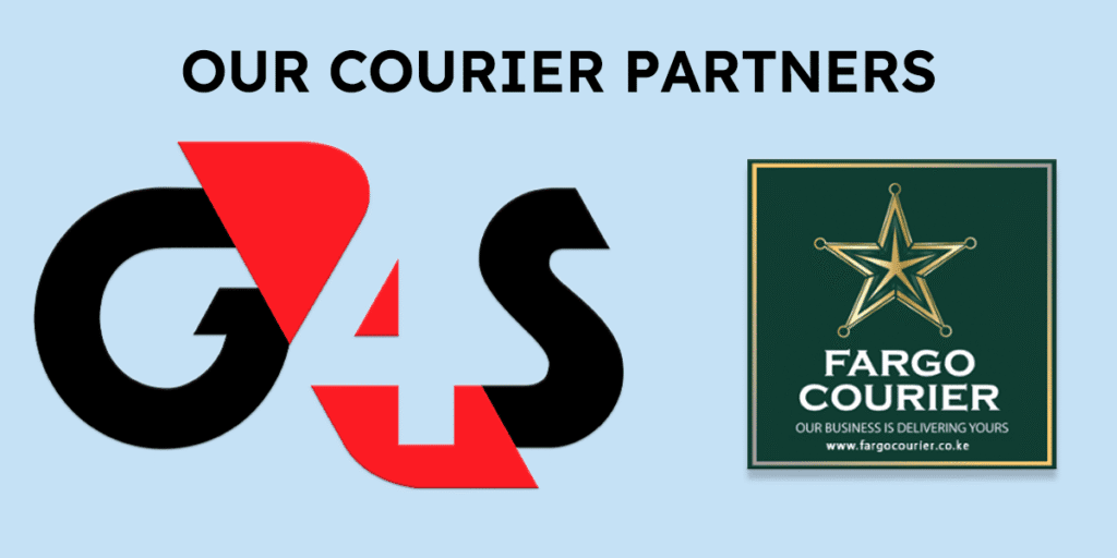 techovant solutions courier partners