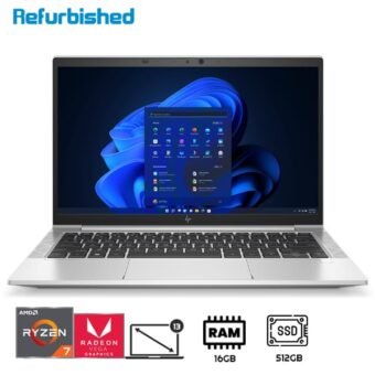 HP EliteBook 835 G8