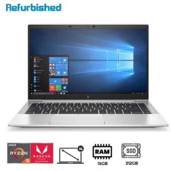 HP EliteBook 845 G7