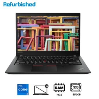 lenovo thinkpad t490s