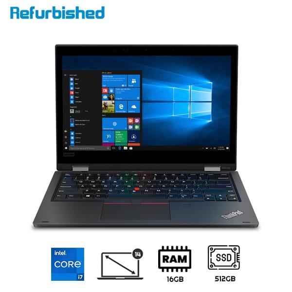 Lenovo Yoga L390