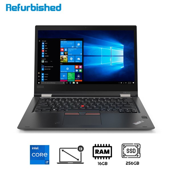 Lenovo Yoga X380