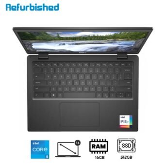 Dell Latitude 3420