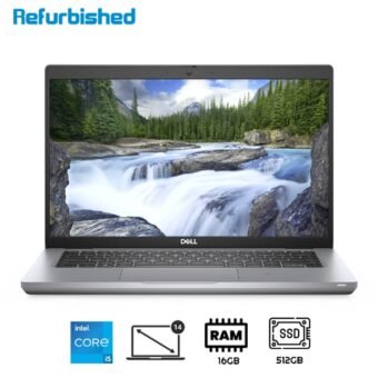 Dell Latitude 5421