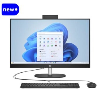 HP 27 CR0086NH All In One Desktop