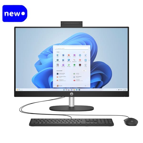 HP 27 CR0086NH All In One Desktop