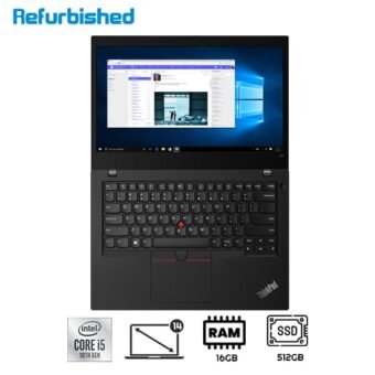 Lenovo ThinkPad L14