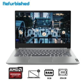 Lenovo Thinkbook 14S