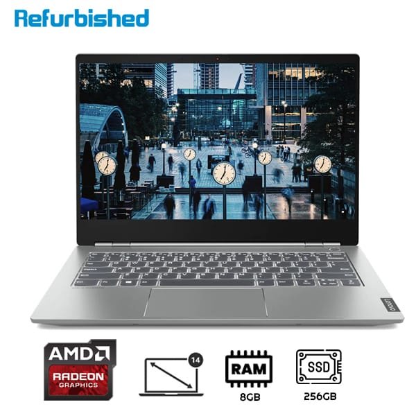 Lenovo Thinkbook 14S