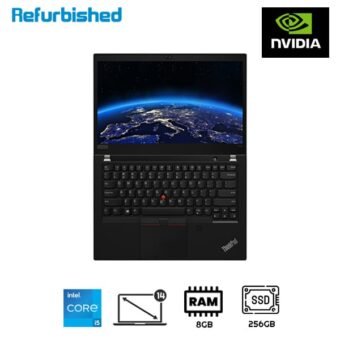 Lenovo Thinkpad P43S