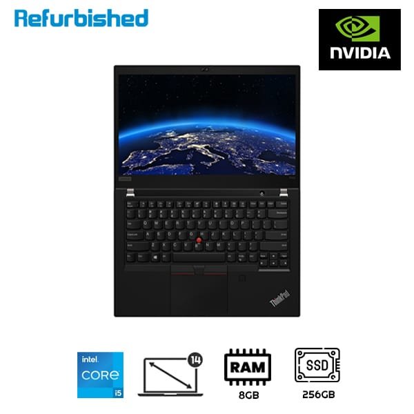 Lenovo Thinkpad P43S