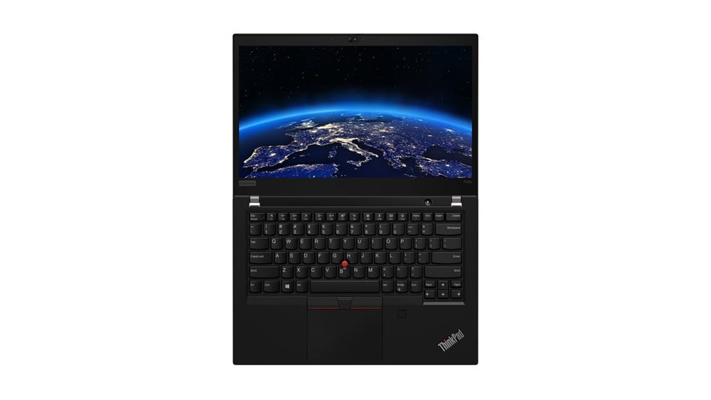 Lenovo Thinkpad P43S