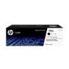 HP 106A Black LaserJet Toner Cartridge