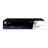 HP 117A Black toner