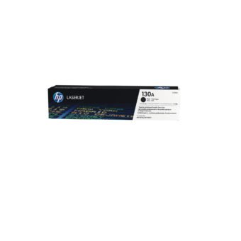 HP 130A Black Toner