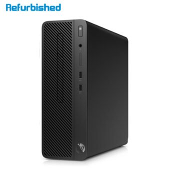 HP 280 G3 SFF Core i5 9th Gen, 8GB Ram, 500GB HDD