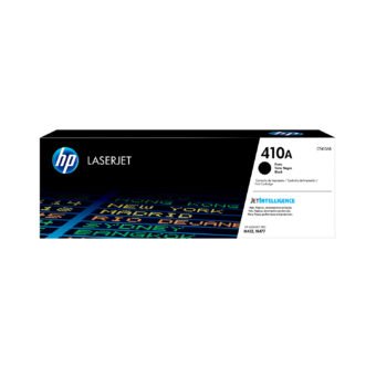 hp 410a black