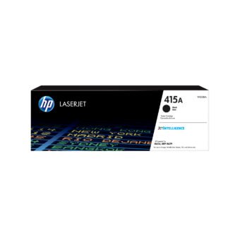 HP 415A Black LaserJet Toner Cartridge