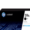 HP 59A Black LaserJet Toner Cartridge