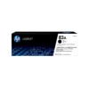 HP 83A Black Toner