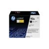 HP 90A Black LaserJet Toner Cartridge