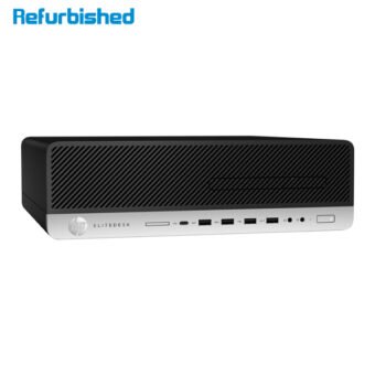 HP EliteDesk 800 G4 SFF
