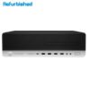 HP EliteDesk 800 G5 SFF Core i5 9th Gen, 8GB Ram, 500GB HDD, CPU Only