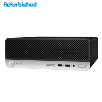 HP ProDesk 400 G6