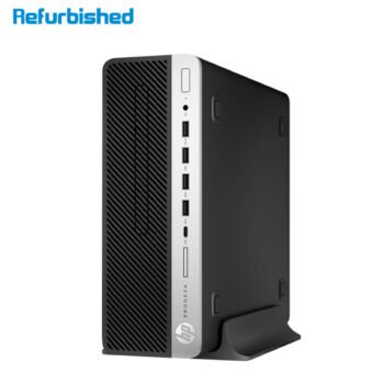 HP ProDesk 600 G4 SFF