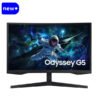Samsung G55C Odyssey