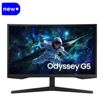 Samsung G55C Odyssey