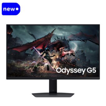 Samsung Odyssey G50D