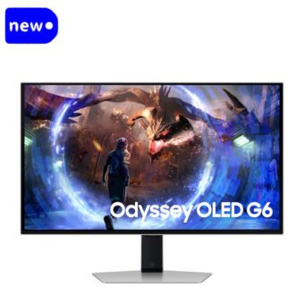 Samsung Odyssey G60SD