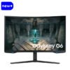 Samsung Odyssey G65B