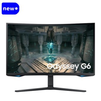 Samsung Odyssey G65B