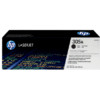 hp 305A black toner