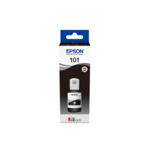Epson 101 Black Ink Cartridge 127ml
