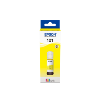 epson 101 yellow