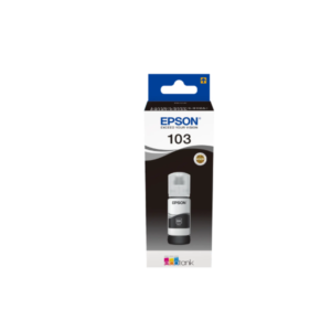 Epson 103 Black Ink Cartridge