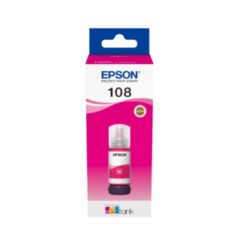 Epson 108 Magenta