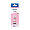 epson 108 light magenta